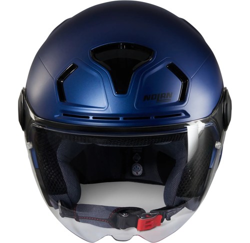 nolan casco moto jet commuting n30-4 t nobile 313 s - Imagen 2 de 4