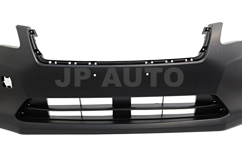 For 2012 2013 2014 Subaru Impreza Front Bumper Cover Primed Foto 3 de 4