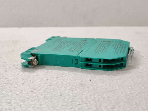 Pepperl + Fuchs Z-Systems Z967 Part No. 71860 - Picture 5 of 5