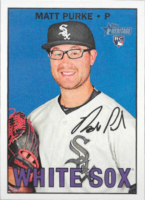 2016 Topps Heritage High Baseball Cards #501-#700 - U PICK - COMPLETE YOUR SET!