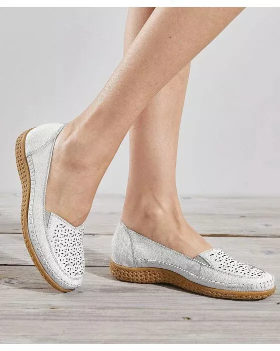 Damart hotsell shoes eee