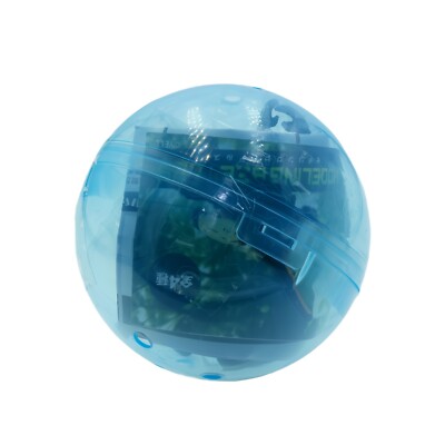 Gashapon Japanese Rhinoceros Hercules Giraffe Stag Beetle 1 Random