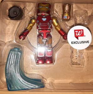 guantelete del infinito toys r us