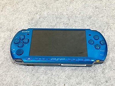 sony psp video game