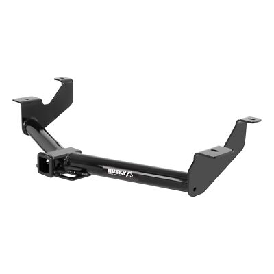 Husky Towing Trailer Hitch Rear 2'' Receiver 3.5K For 14-21 Ford Transit Connect