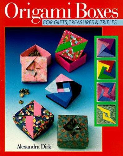 Es For Gifts, Treasures & Trifles By Dirk, Alexandra