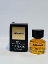 Las mejores ofertas en Fragancias mujer Jil Sander