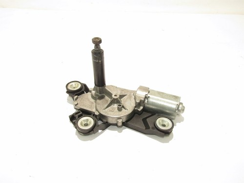 Ford Galaxy MK3 Rear window wiper motor Wishermotor Hinten 3m51-r17k441-ag