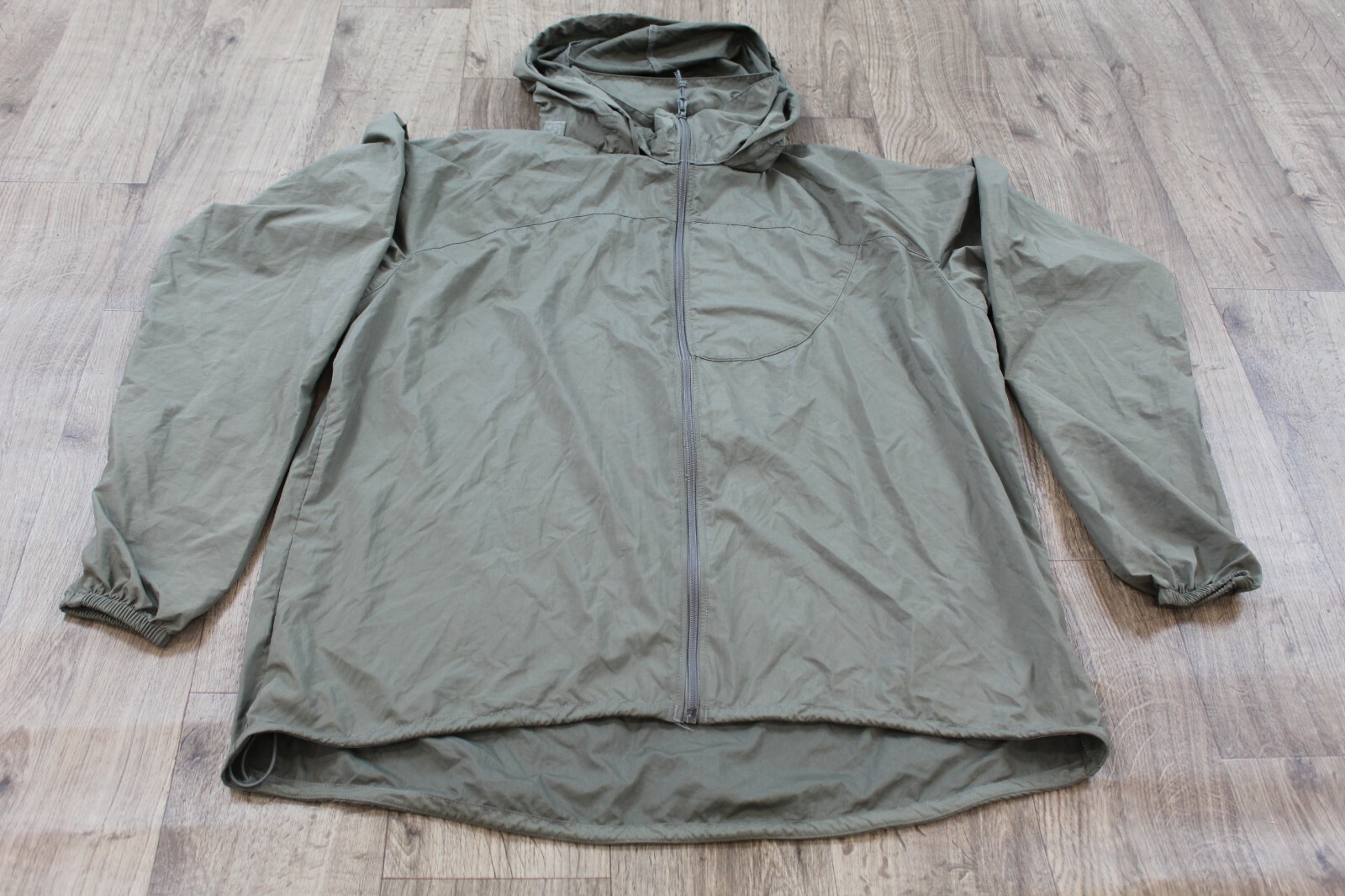 RARE Military Patagonia PCU Level 4 Gen 