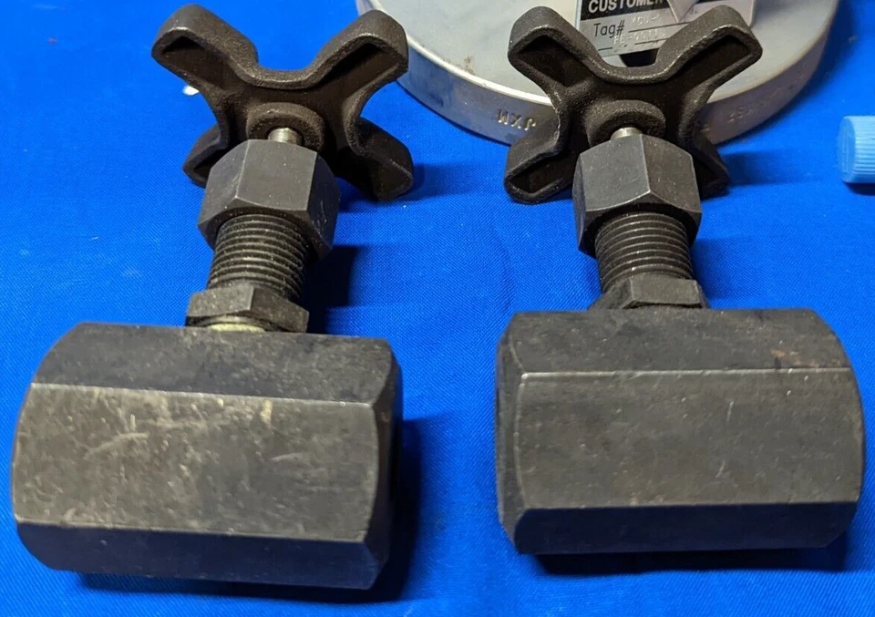 ESTACIÓN MEDIDOR DE FLUJO DIAMANTE II ANNUBAR DNF-10 1500 IN H20 465 PSI @ 605° MAX Foto 2 de 4