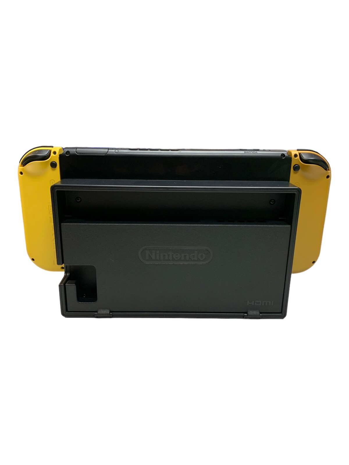 Nintendo Switch Console Pokémon Let's Go Pikachu Special Edition eBay