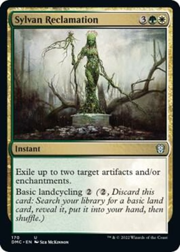MTG - (DMC) Commander: Dominaria United - ALL CARDS - Picture 146 of 177