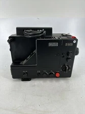 Eumig S905 High Quality Sound Super 8 Cine Proejctor Viewer READ