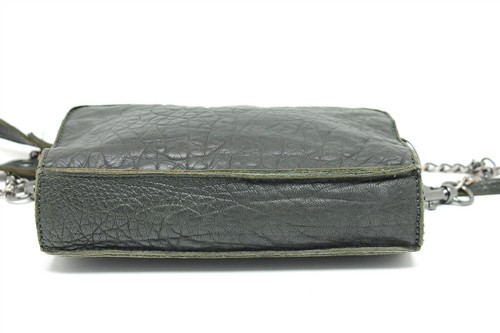 LIEBESKIND Berlin Juniper Sheep Leather Crossbody Bag - Picture 5 of 9