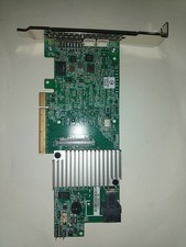 LSI MegaRAID SAS 9361-4i | 12Gb/s SAS & SATA ...