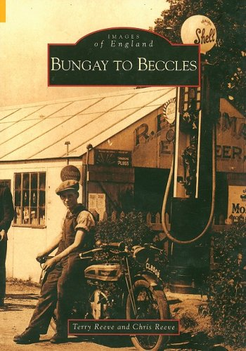 Bungay to Beccles - Reeve, Chris