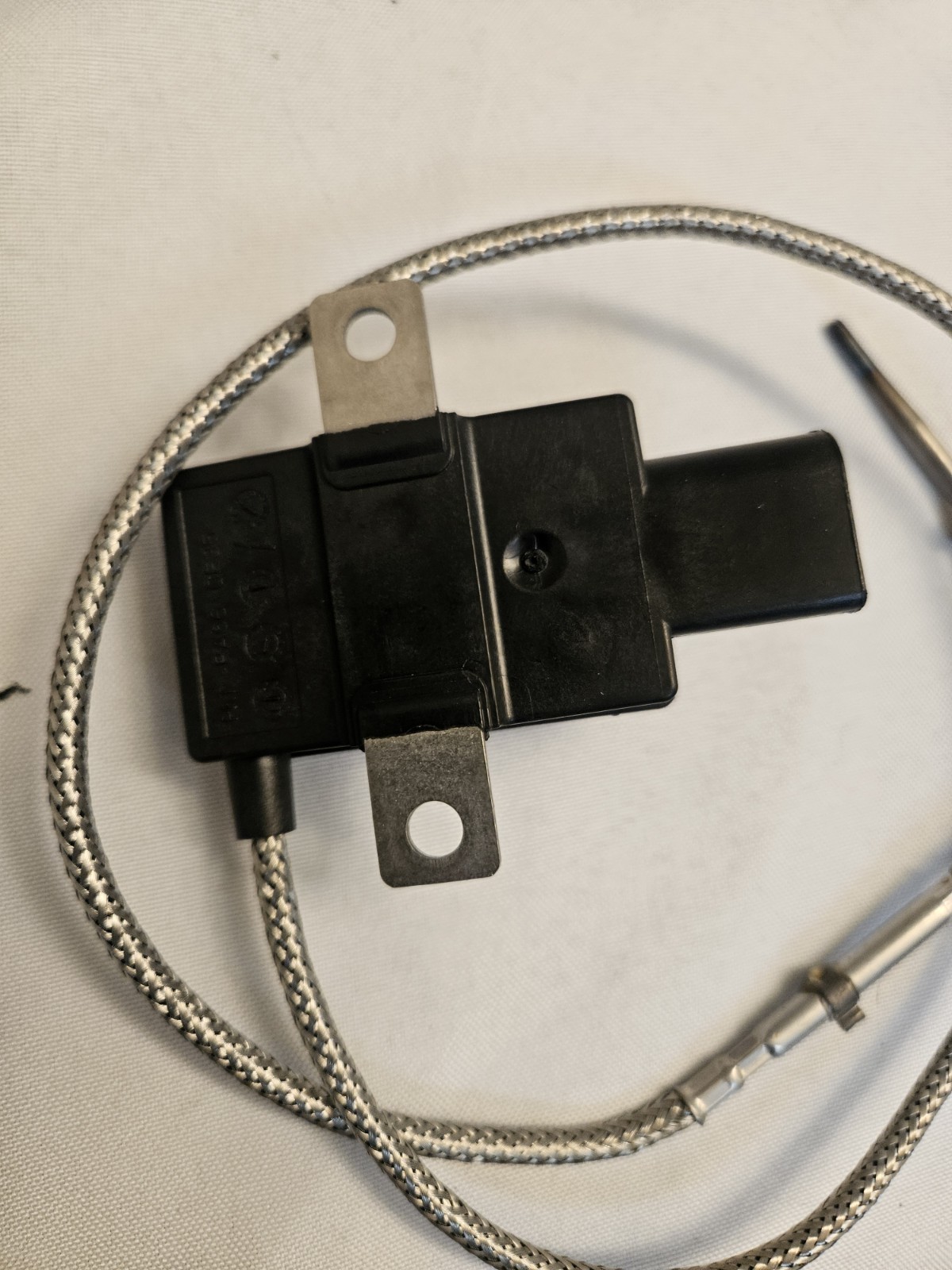 2011-2020 Bentley Mulsanne Exhaust Gas Temperature Sensor Bank #1 Right Hand