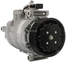 Klimakompressor 8E0260805F Neu Original DENSO für * Vag