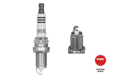 Zündkerze Iridium Irimax NGK 4620 M14 x 1,25 für FIAT STILO Multi Wagon VAN 16V