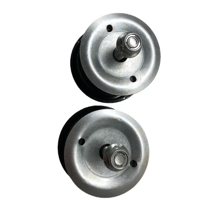 Kit de montaje de carrocería 924-010 nuevo par para camioneta GM K1500 K2500 1988-2002 EE. UU. Foto 4 de 4