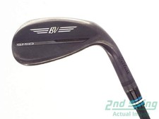 Titleist Vokey SM10 Jet Black Wedge Sand SW 56 Graphite Stiff Right 36.0in