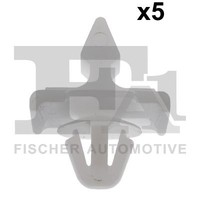 Fa1 14-40039.5 Clip, Zier-/Schutzleiste For MERCEDES-BENZ