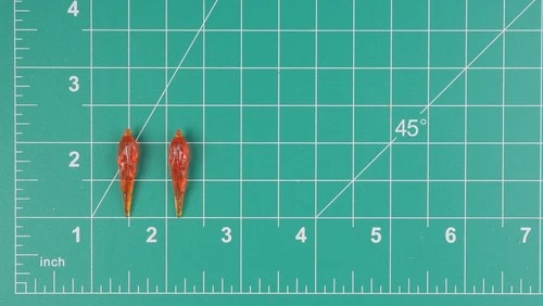 Star Wars The Vintage Collection Paz Vizsla Jetpack Flames 3 3/4 1:18 Fodder