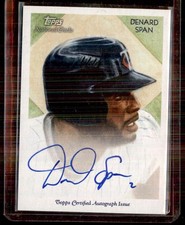 2010 Topps National Chicle Baseball Review 29