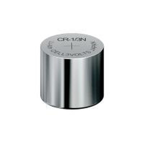Varta 6131 CR 1/3N Litio 3V: Batteria ad Alte Prestazioni per Elettronica
