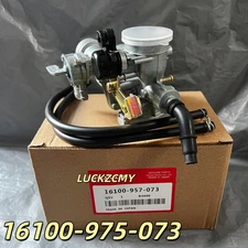 Carburetor Assembly 16100-957-073 Fits For 1978-1985 Honda ATC70 US NEW