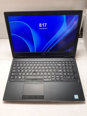 HOT Precision 7530 Dell Precision I7 32gb Ram Dell Precision