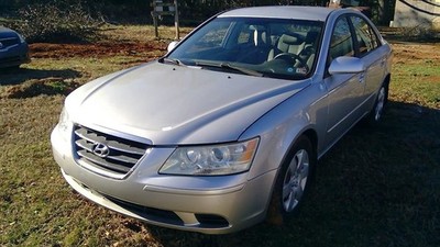 Starter Motor ID 3610025020 Fits 07-12 RONDO 272297