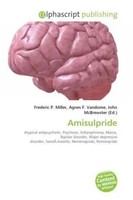 Mainyu Eldon A. | Amisulpride | Taschenbuch | Englisch (2026) | Omniscriptum
