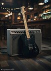 T Style 6-String Solid Body Electric Guitar Right-Handed  Maple Neck — photo 4