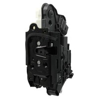 Febi Bilstein 178976 TüRschloss Vorne Links FüR A1 Ibiza IV Fabia II Superb VW