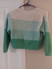 Old Navy Girls Sweater Small