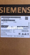 1PCS Siemens 6SE7012-0TP60 Servo inverter NEW In Box