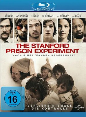 The Stanford Prison Experiment