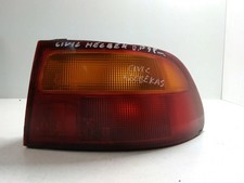 HONDA CIVIC VI Hatchback EJ, EK Rücklicht hinten rechts 1.60 Petrol 28437877