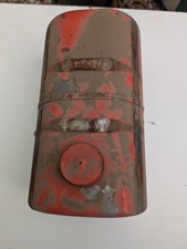 Jacobsen Chief 100a Lawn Garden Tractor Gas Fuel Tank