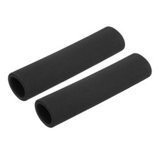 Pipe Insulation Foam Tubing for Handle Grip Support 35mm ID 47mm OD 200mm 2pcs