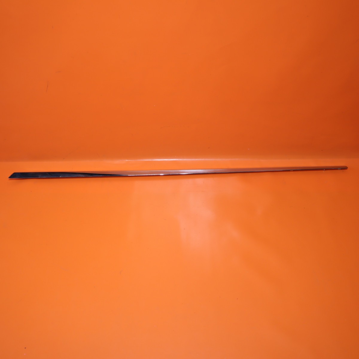 Bentley Continental GT 2012-2017 Left Door Chrome P/N 3W8853515K