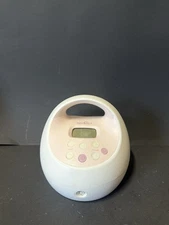 Spectra S2 Plus Double Electric Breast Pump - Pink