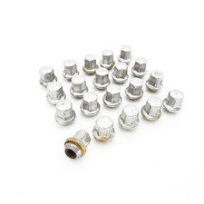 wheel nuts 20x Aston Martin RAPID DB9 4G43-1K024-BC