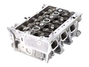 Zylinderkopf VW Polo VI (AW) 1.0 TSI  81 kW  110 PS (07.2020-> )