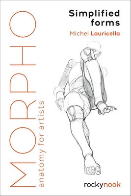 Michel Lauricella | Morpho: Simplified Forms | Taschenbuch | Englisch (2019)