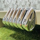 Titleist Eisensatz T100 2019 5-9.Pw N.S PRO MODUS3 TOUR105 Flex S