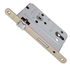 Serrure à encastrer serrure à cadre tubulaire serrure insert de serrure...