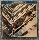 THE BEATLES 1967 - 1970 BLUE ALBUM ORIGINAL 1973 2x VINYL LP APPLE SKBO43404)
