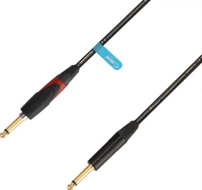 Adam Hall Cables 5 STAR IPP 0900 PALMER  CABLE SILENT - Instrument Cable |Pal...